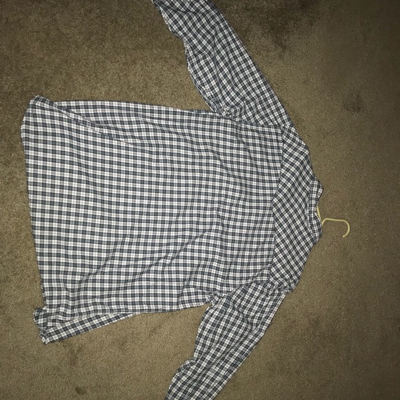 New flannel - Picture 2 of 3